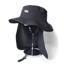 NECK COVER SUN HAT