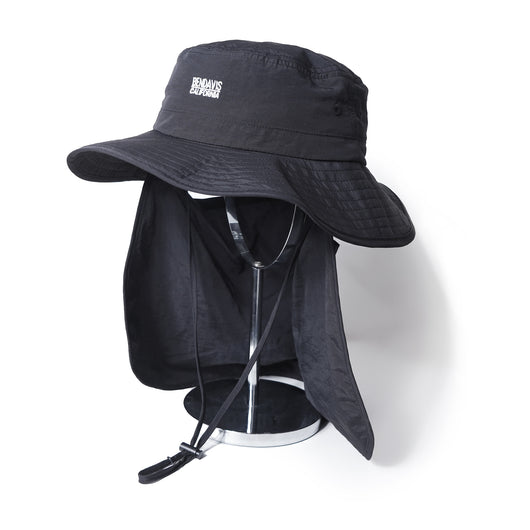 NECK COVER SUN HAT