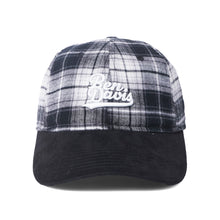 CHECK CAP