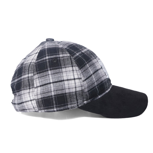 CHECK CAP