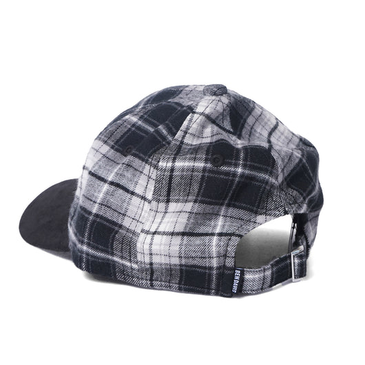 CHECK CAP