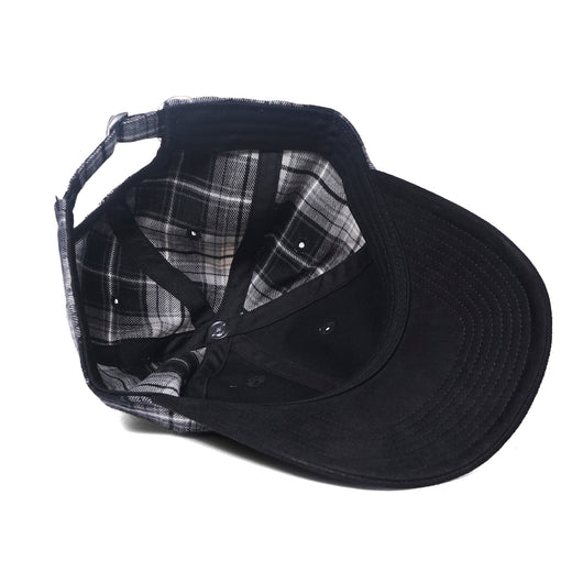CHECK CAP