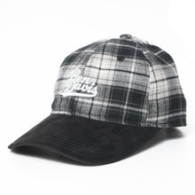 CHECK CAP