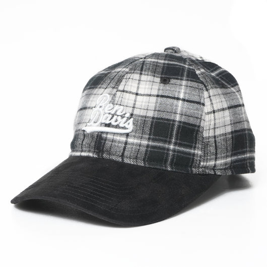 CHECK CAP