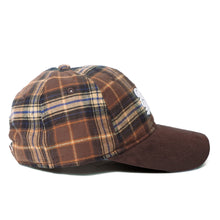 CHECK CAP