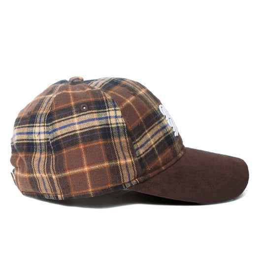 CHECK CAP