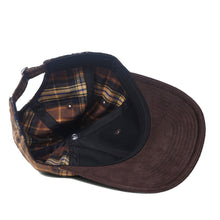 CHECK CAP