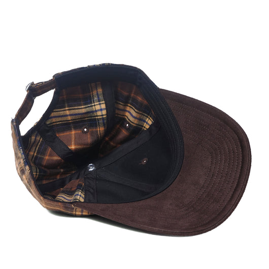 CHECK CAP