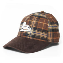 CHECK CAP