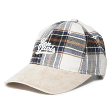 CHECK CAP