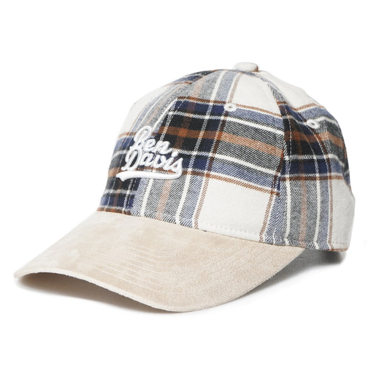 CHECK CAP