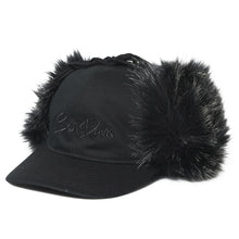 FLIGHT CAP