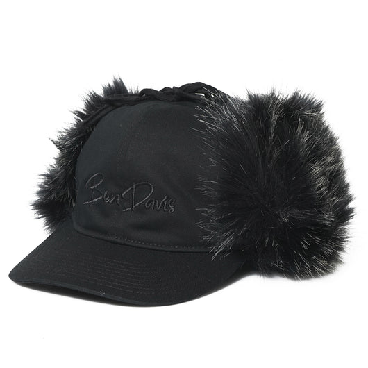 FLIGHT CAP
