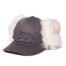 FLIGHT CAP