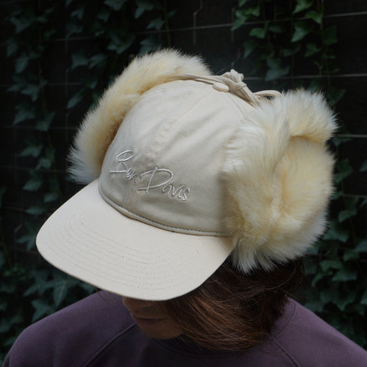 FLIGHT CAP