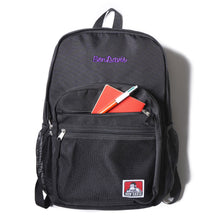 MESH XL-PACK 30L/PURPLE,PINK