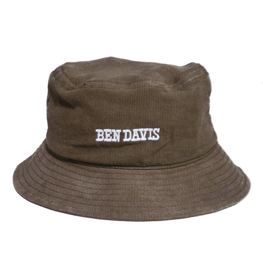 CORDUROY HAT