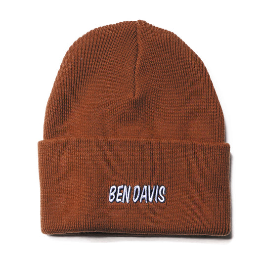 EMBRO KNIT CAP