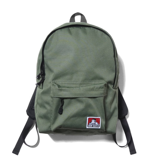 〈オンライン限定〉BASIC DAYPACK 16L