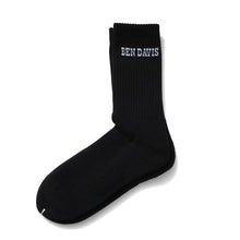 3P  LOGO SOCKS