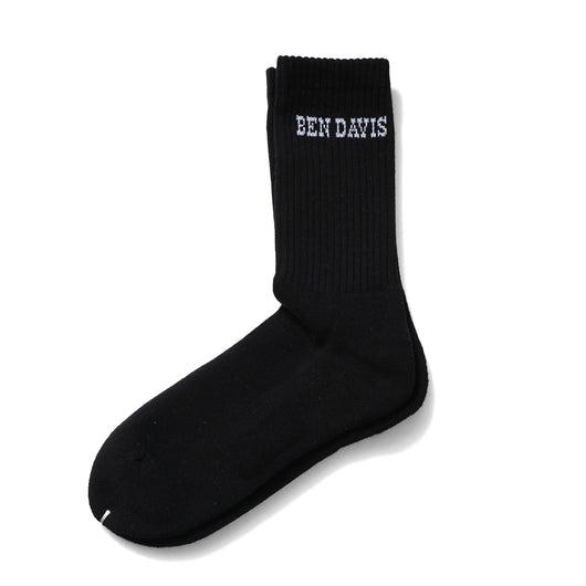 3P  LOGO SOCKS