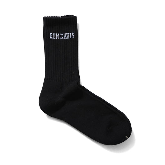 3P  LOGO SOCKS
