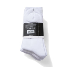3P  LOGO SOCKS