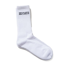 3P  LOGO SOCKS