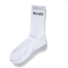 3P  LOGO SOCKS