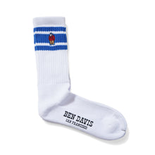3P LINE EMBRO SOCKS