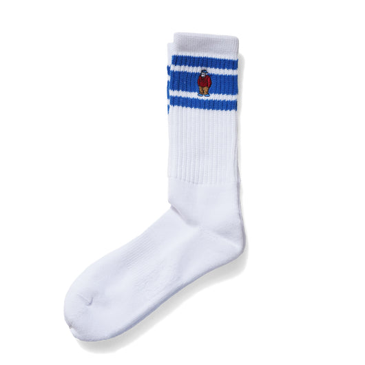 3P LINE EMBRO SOCKS