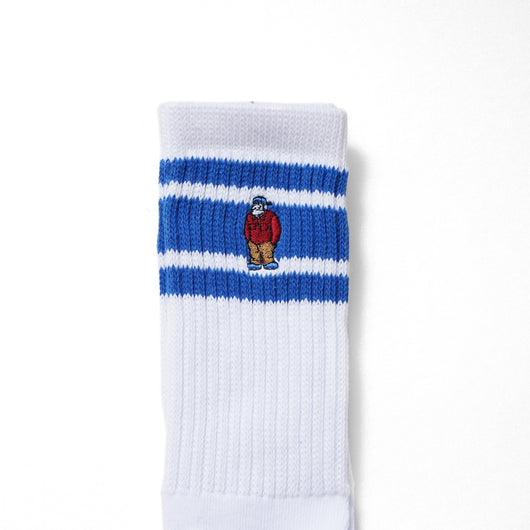3P LINE EMBRO SOCKS