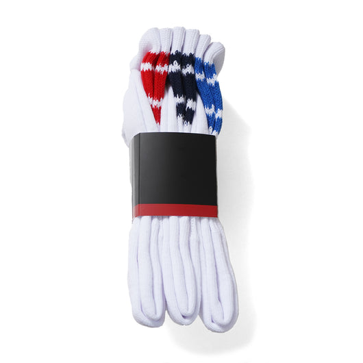 3P LINE EMBRO SOCKS