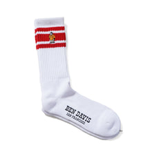 3P LINE EMBRO SOCKS