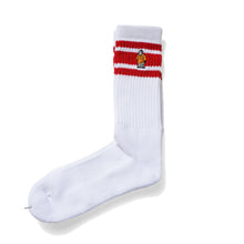 3P LINE EMBRO SOCKS