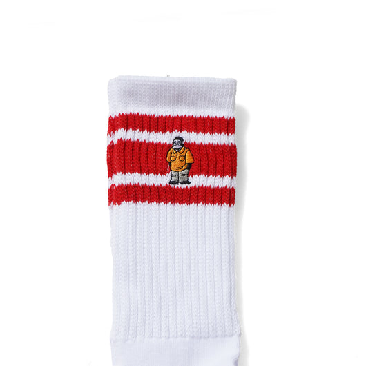 3P LINE EMBRO SOCKS