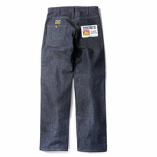 BEN DAVIS 90TH DENIM STRAIGHT