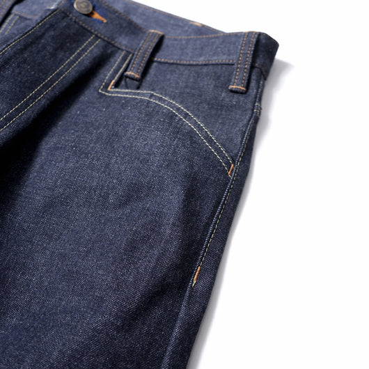 BEN DAVIS 90TH DENIM STRAIGHT