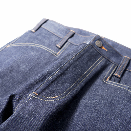 BEN DAVIS 90TH DENIM STRAIGHT