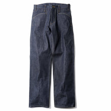 BEN DAVIS 90TH DENIM STRAIGHT