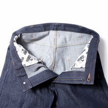 BEN DAVIS 90TH DENIM STRAIGHT