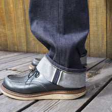 BEN DAVIS 90TH DENIM STRAIGHT