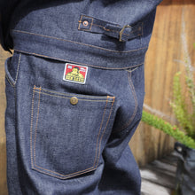 BEN DAVIS 90TH DENIM STRAIGHT