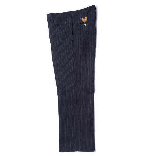 Pinstripe ORIGINAL PANTS〈Ben Davis 90th Anniv. Capsule collection Curated by POGGY〉