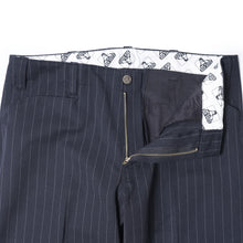 Pinstripe ORIGINAL PANTS〈Ben Davis 90th Anniv. Capsule collection Curated by POGGY〉