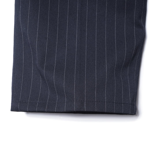 Pinstripe ORIGINAL PANTS〈Ben Davis 90th Anniv. Capsule collection Curated by POGGY〉