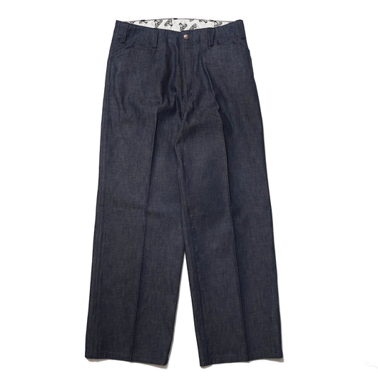 Denim Pants 〈Ben Davis Signature collection Curated by POGGY〉