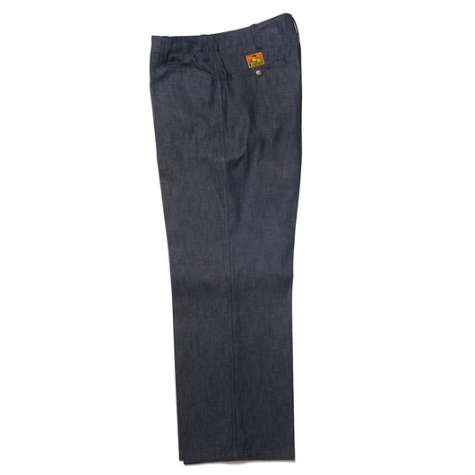 Denim Pants 〈Ben Davis Signature collection Curated by POGGY〉