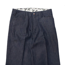 Denim Pants 〈Ben Davis Signature collection Curated by POGGY〉