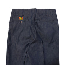 Denim Pants 〈Ben Davis Signature collection Curated by POGGY〉